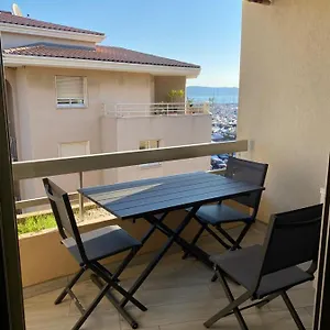 Le Diatomee - Rue Du Port , Cavalaire-sur-Mer France