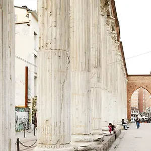 Prestige Boutique Homes - Colonne Di San Lorenzo , Milan Italie