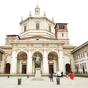 Prestige Boutique Homes - Colonne Di San Lorenzo , Milan Italie