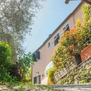 Caterina , Levanto Italie