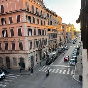 Stazione Termini Appartement