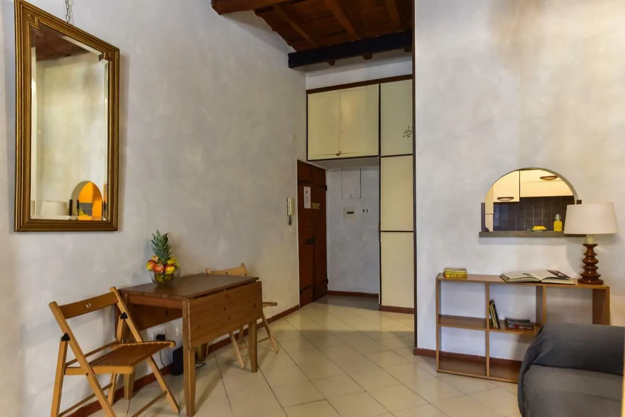 Apartman Trastevere Queen Róma