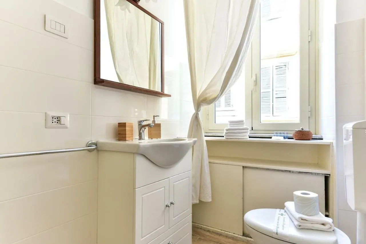 Apartman Trastevere Queen Róma
