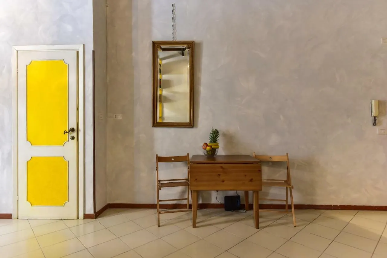 Apartman Trastevere Queen Róma